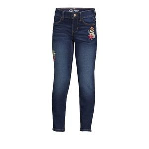 NWT Girls Fashion Jeggings, Size: L(10-12)